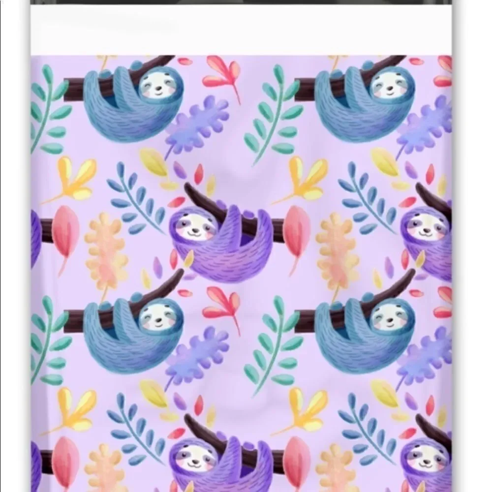 IN STOCK Poly Mailers 10x13 size prints